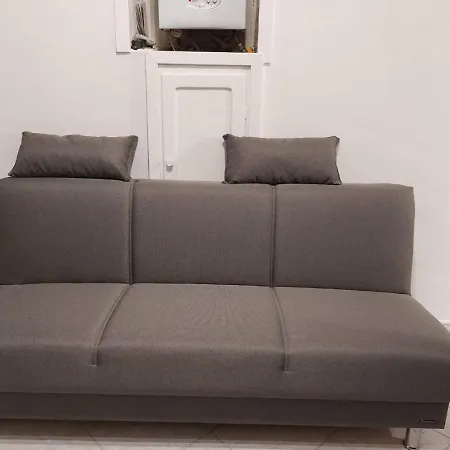 Apartment Vercelli - Homezon Turin