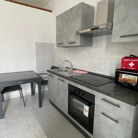 Vercelli - Homezon Apartment *