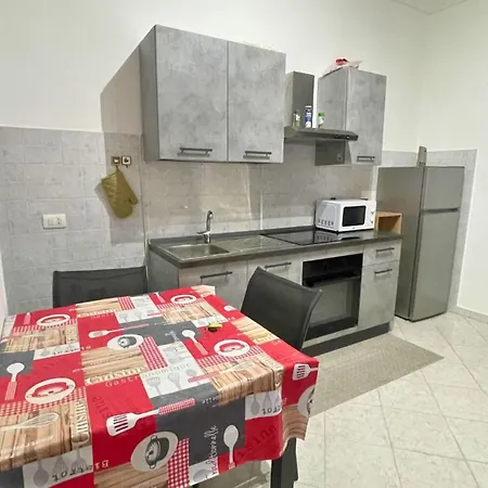 Vercelli - Homezon Appartamento