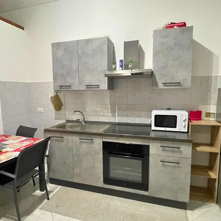 Apartment Vercelli - Homezon Turin