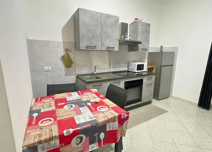 Vercelli - Homezon Apartamento