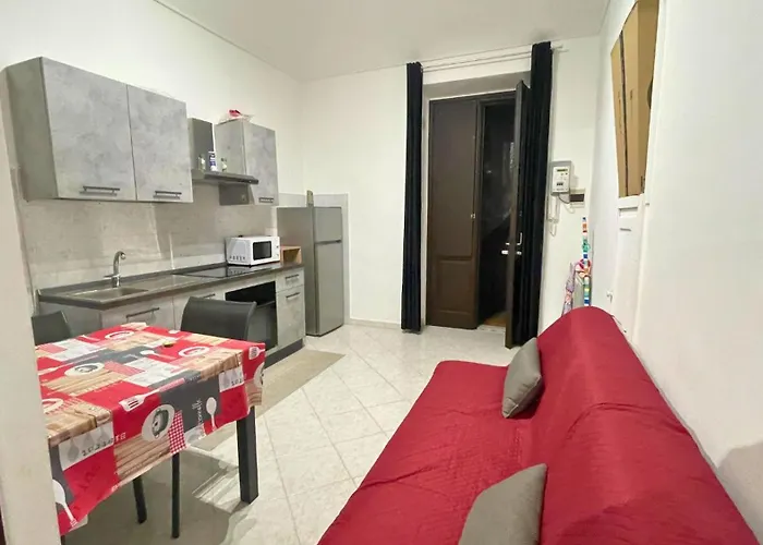 Vercelli - Homezon شقة *